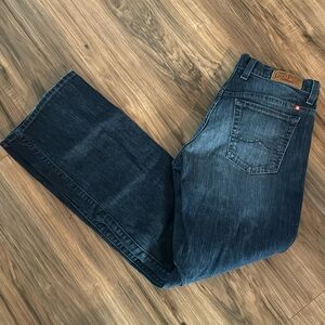 Lucky Jeans Bootcut